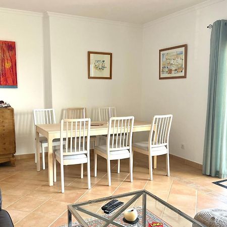 Muralha Residence ラゴス エクステリア 写真