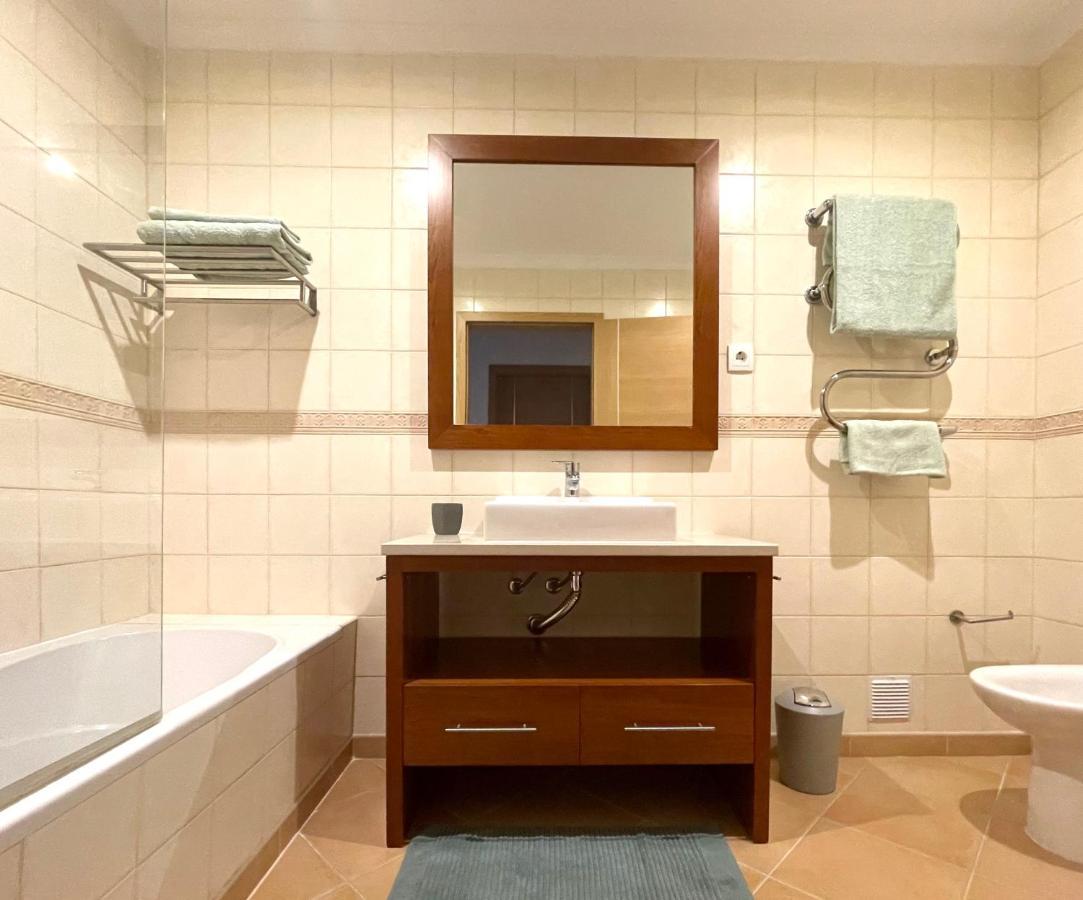 Muralha Residence ラゴス エクステリア 写真