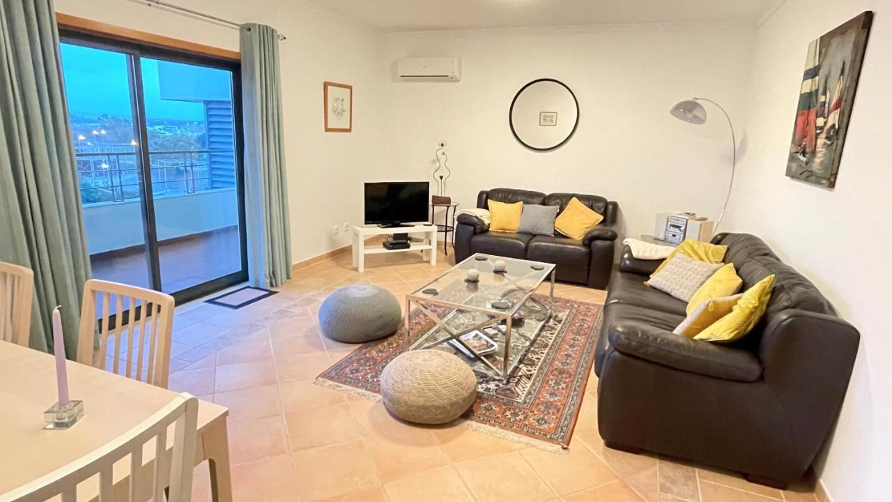 Muralha Residence ラゴス エクステリア 写真