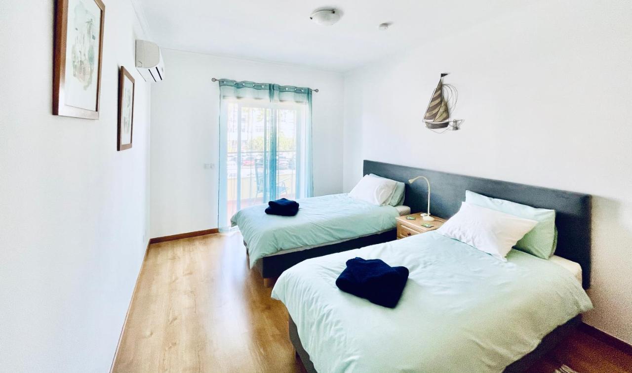 Muralha Residence ラゴス エクステリア 写真