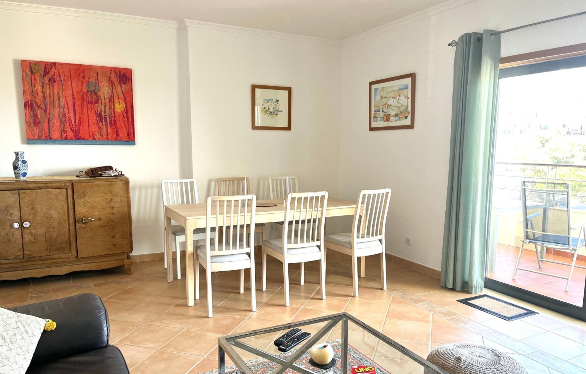 Muralha Residence ラゴス エクステリア 写真