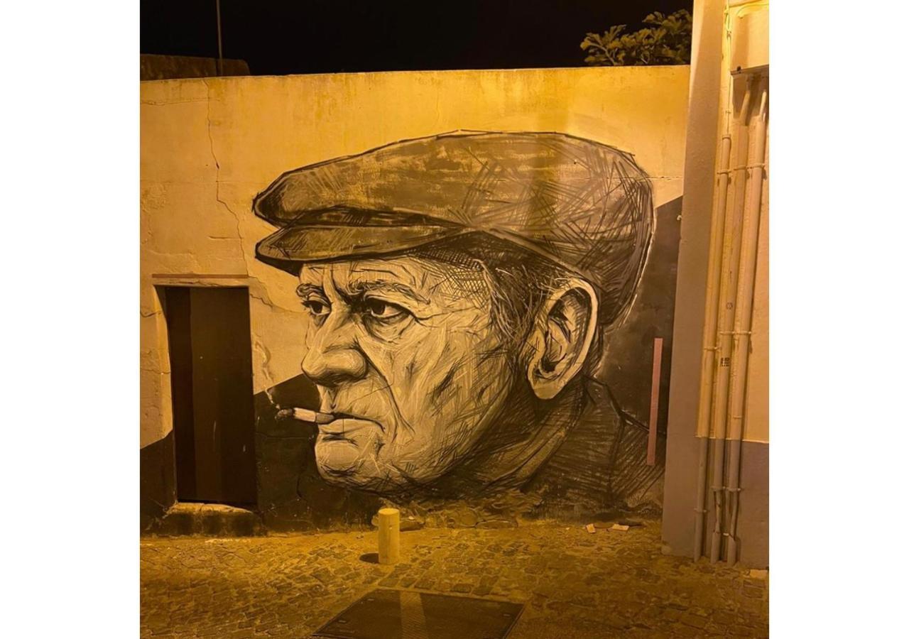 Muralha Residence ラゴス エクステリア 写真